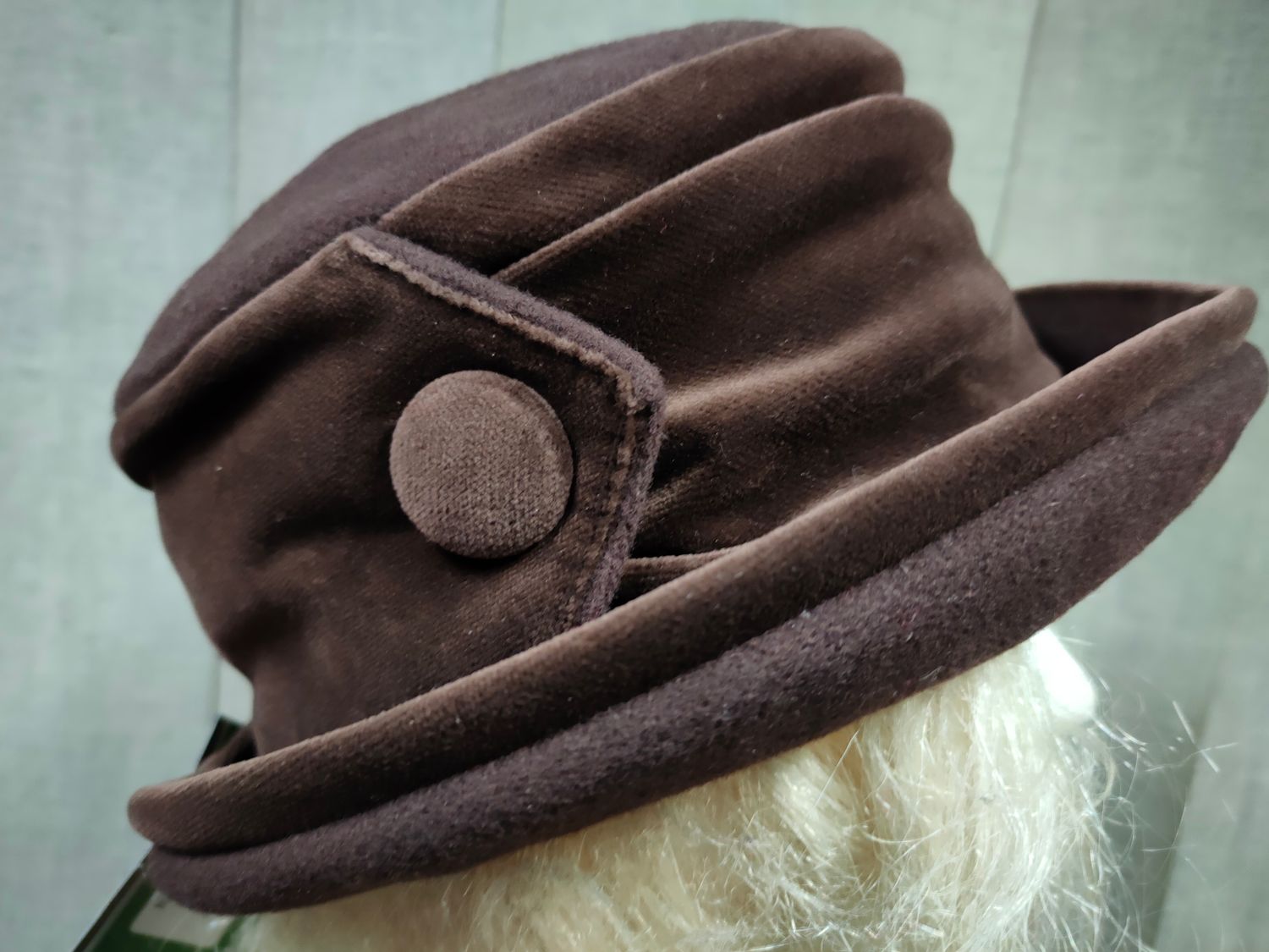 Kapelusz damski 508AB-1