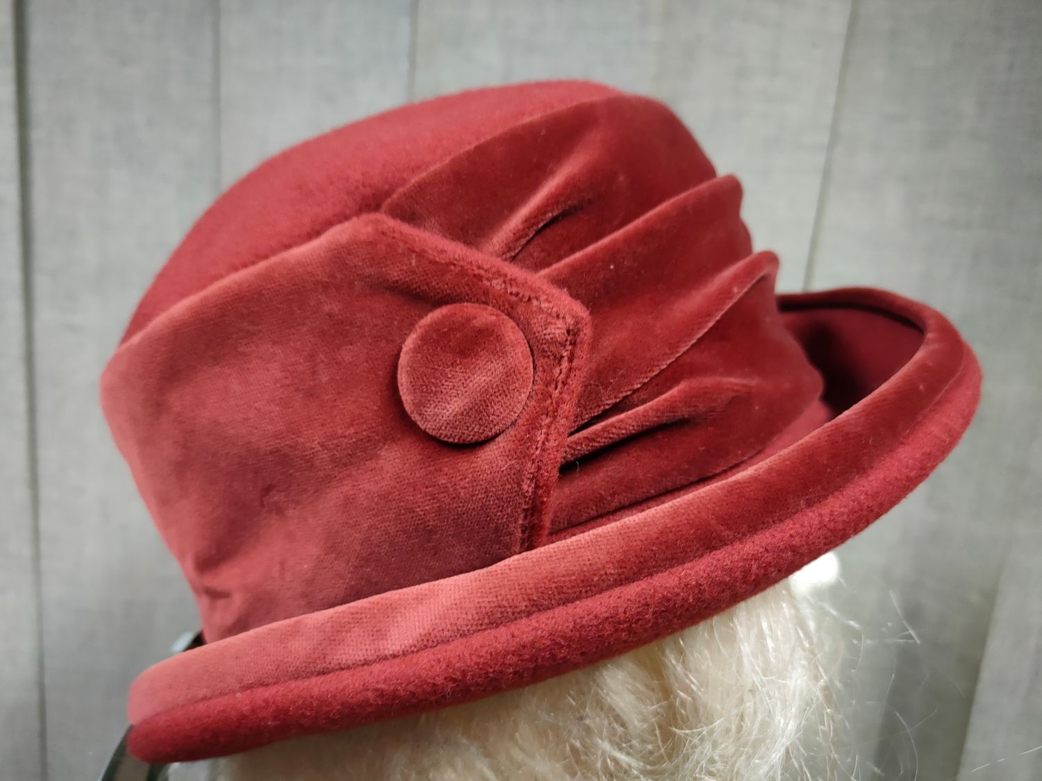 Kapelusz damski 508AB-3