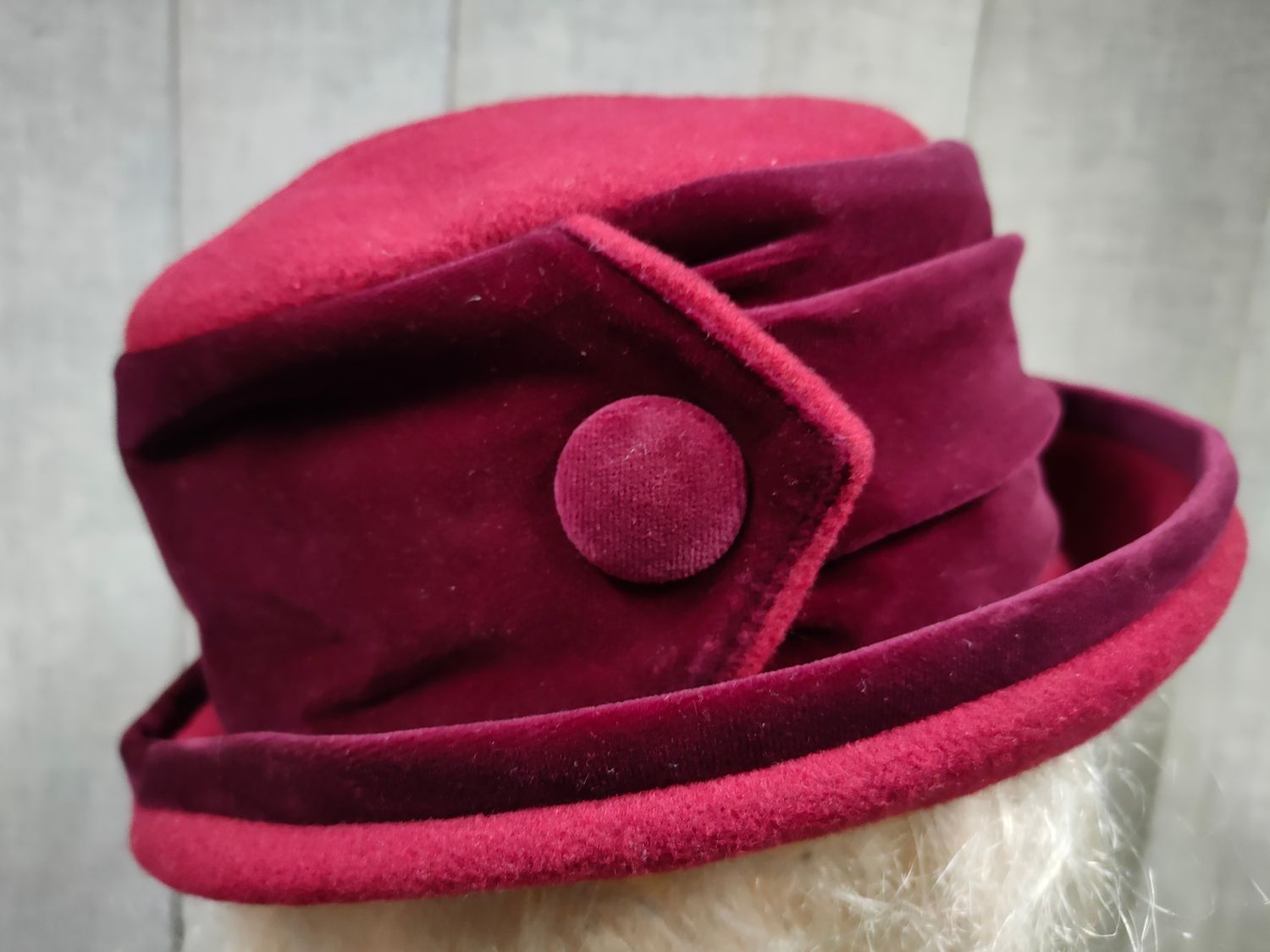 Kapelusz damski 508AB-4