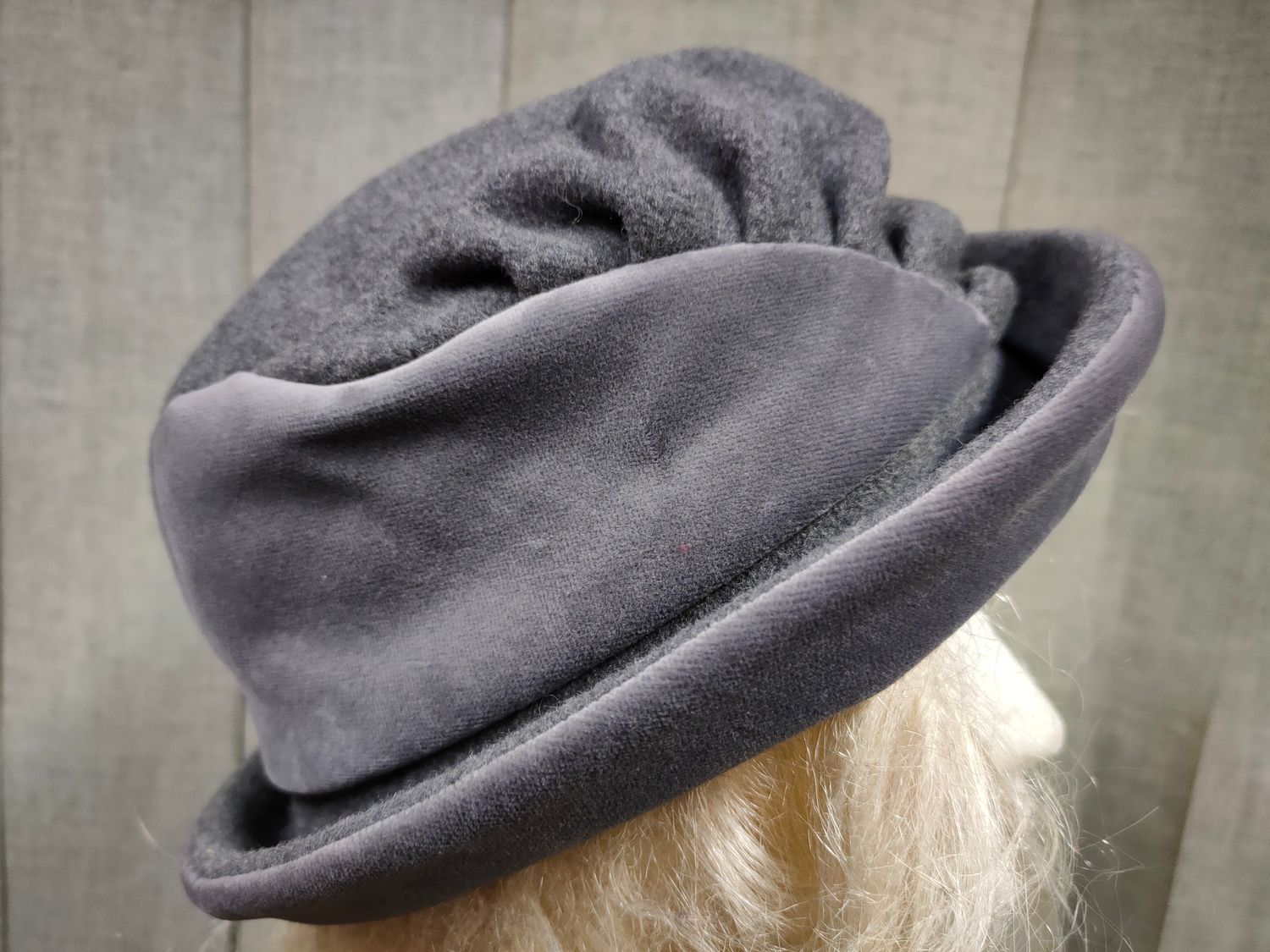 Kapelusz damski 521AB-3