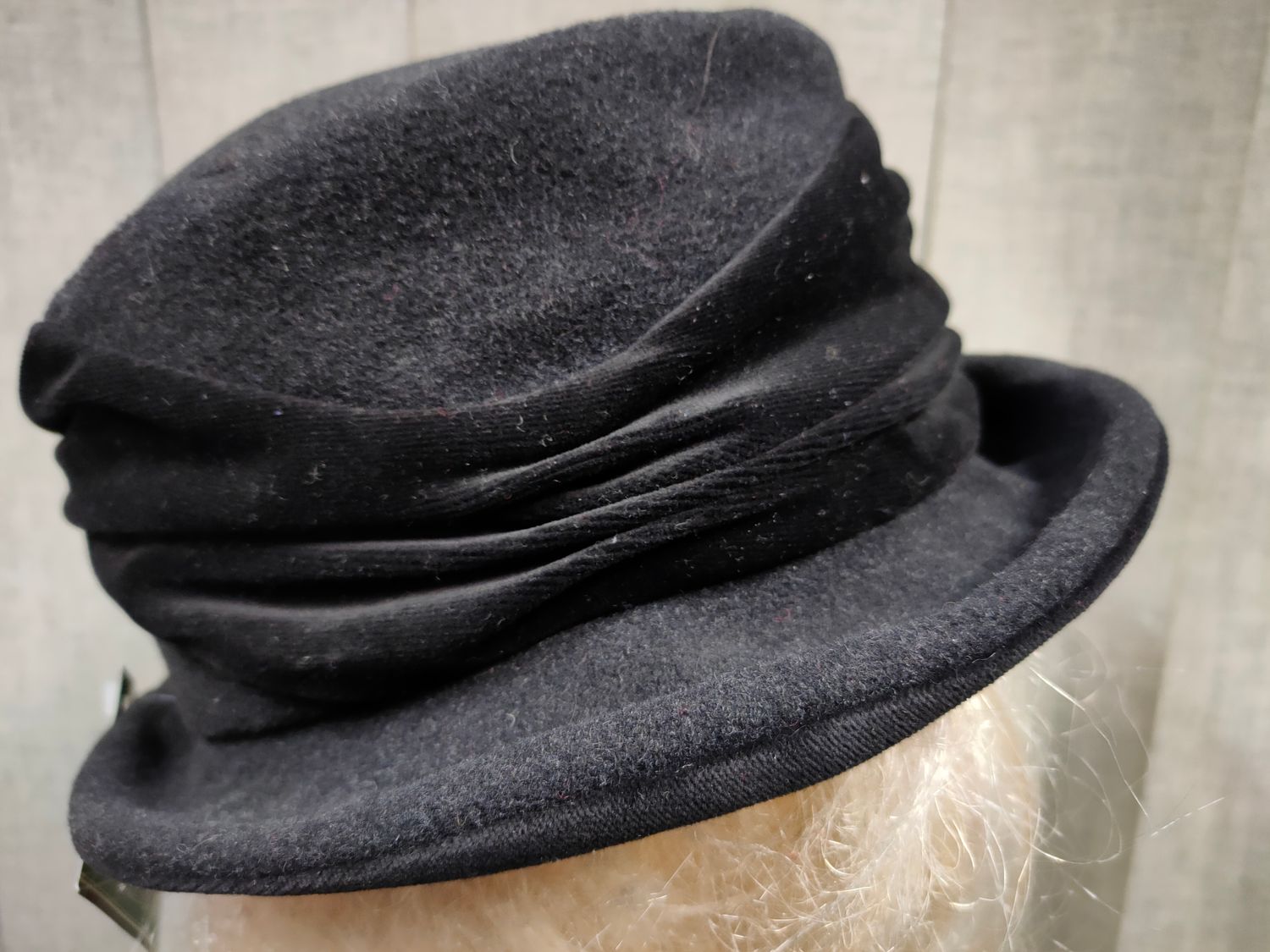 Kapelusz damski 526AB-3