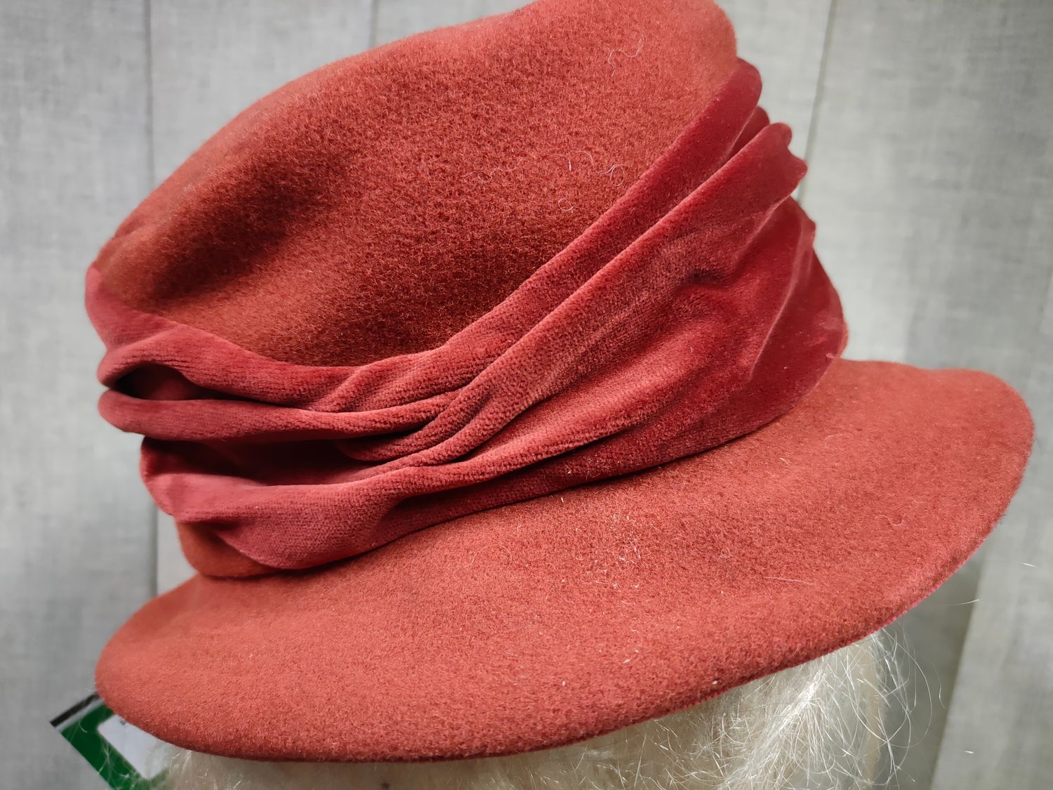 Kapelusz damski 526AB-4