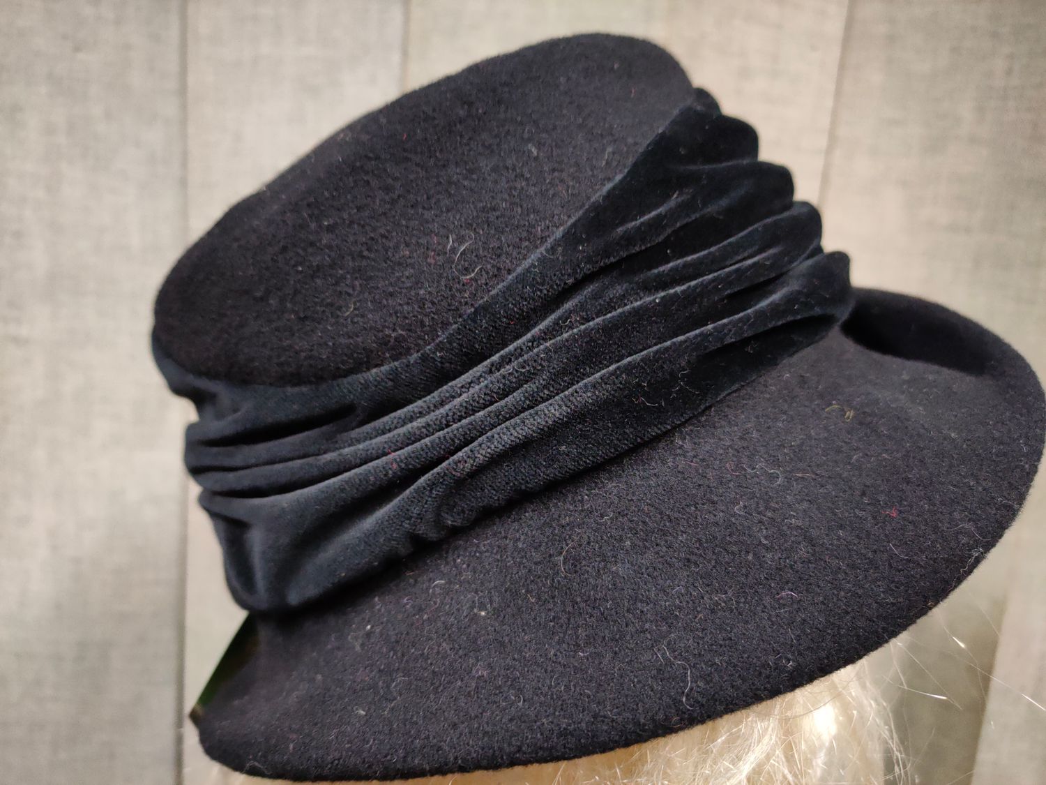 Kapelusz damski 9046-1