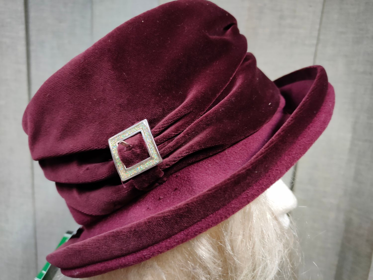 Kapelusz damski 525AB-2