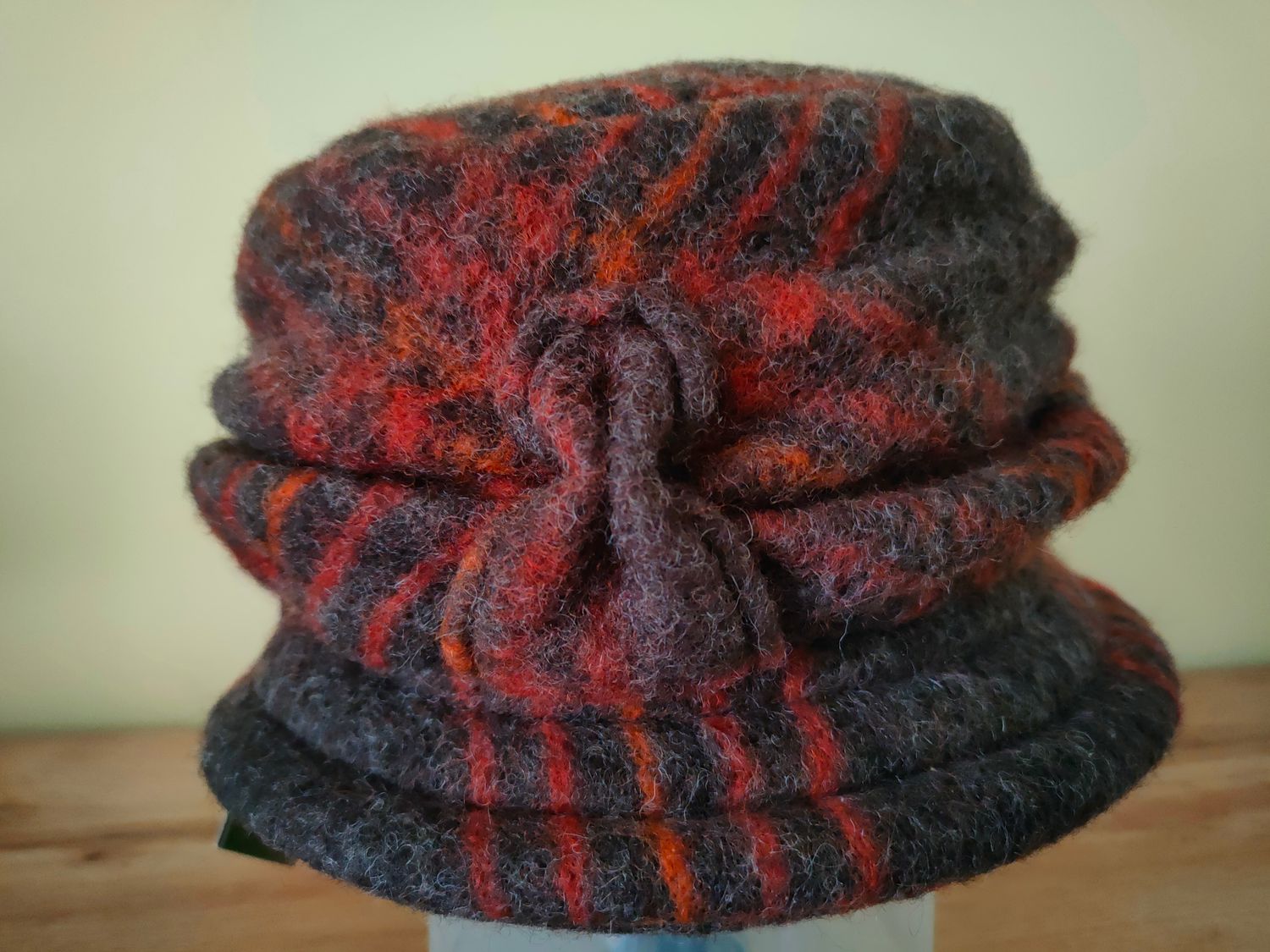 Kapelusz damski 819-27