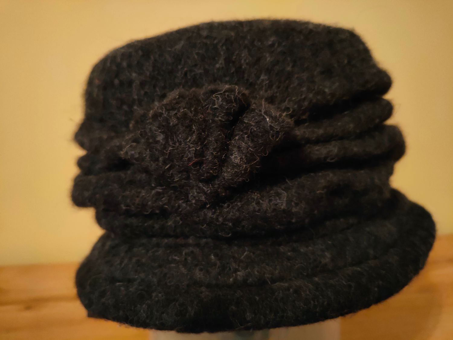 Kapelusz damski 819-29