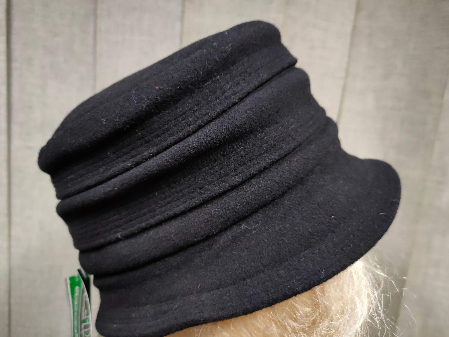 Kapelusz damski 876-2