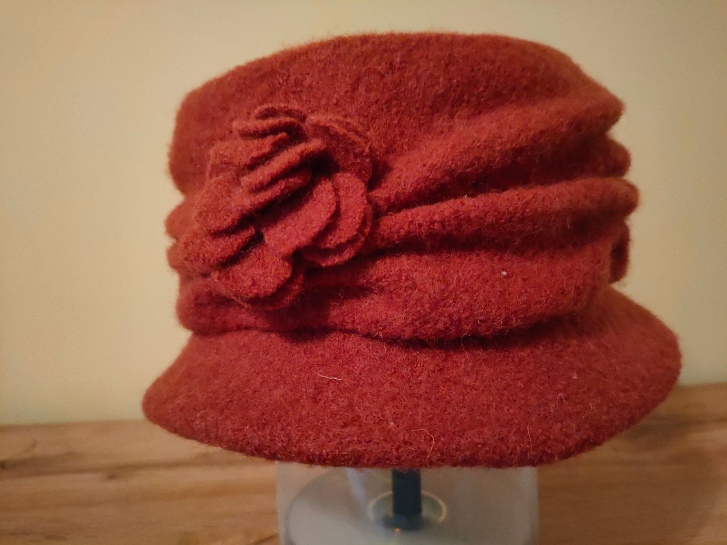 Kapelusz damski 819-28