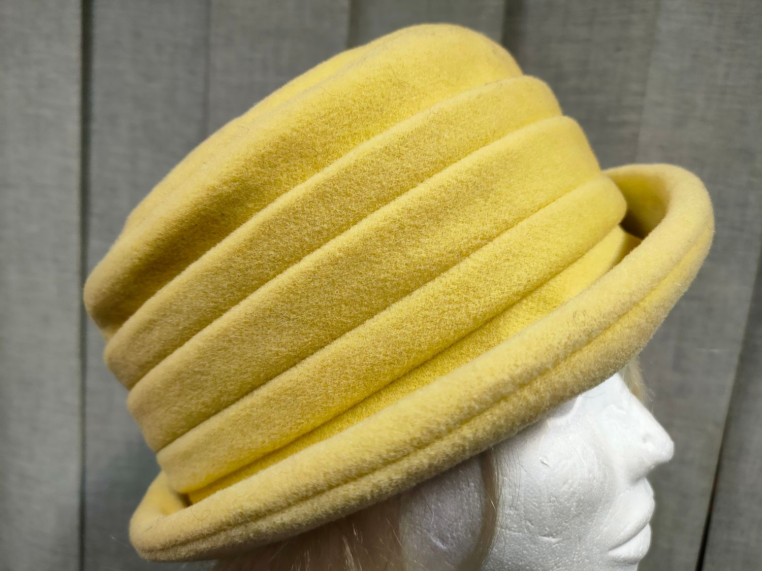 Kapelusz damski 825 - 07