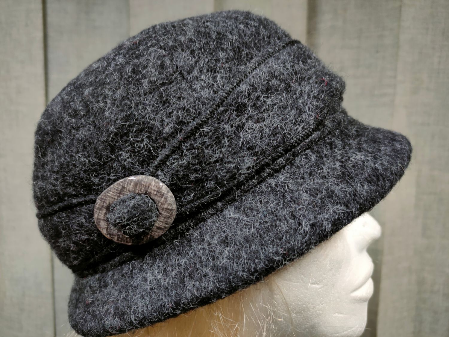 Kapelusz damski KAMA-01