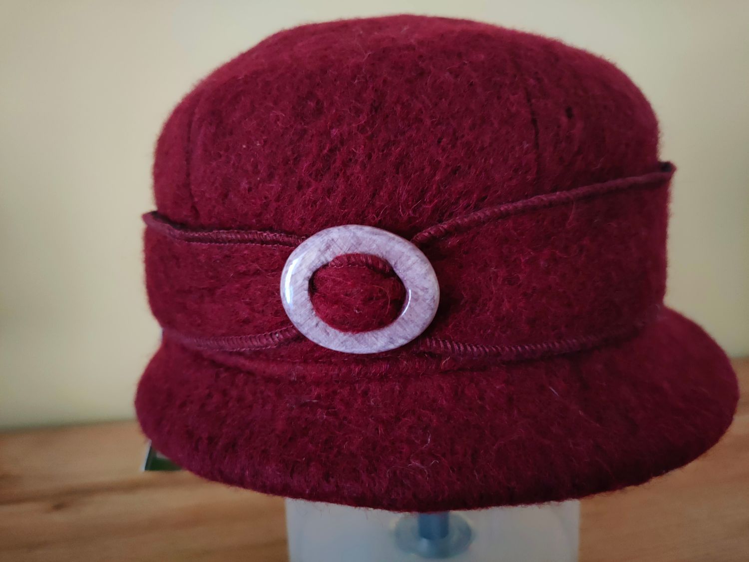 Kapelusz damski KAMA-13