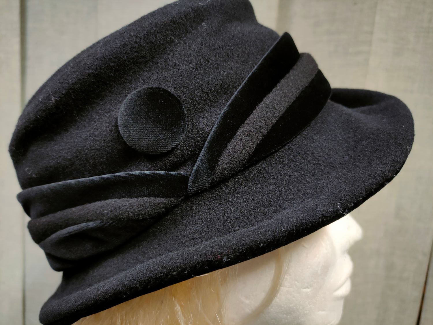 Kapelusz damski 941-2