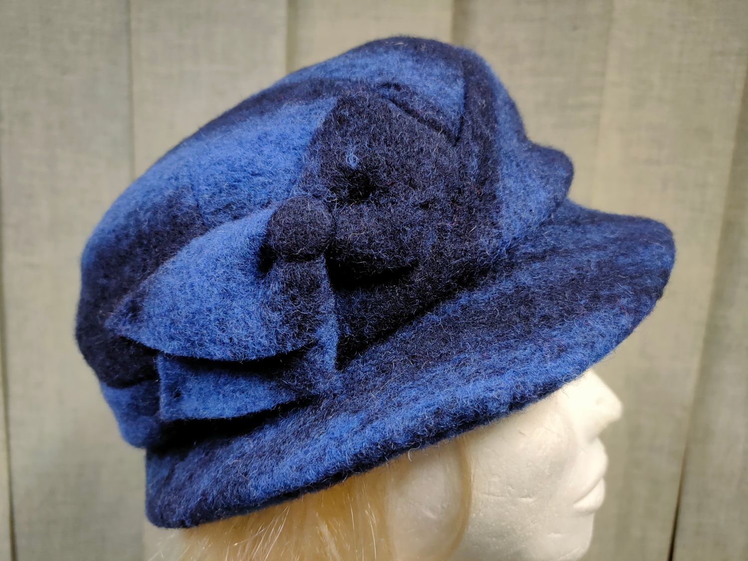 Kapelusz damski 928-05