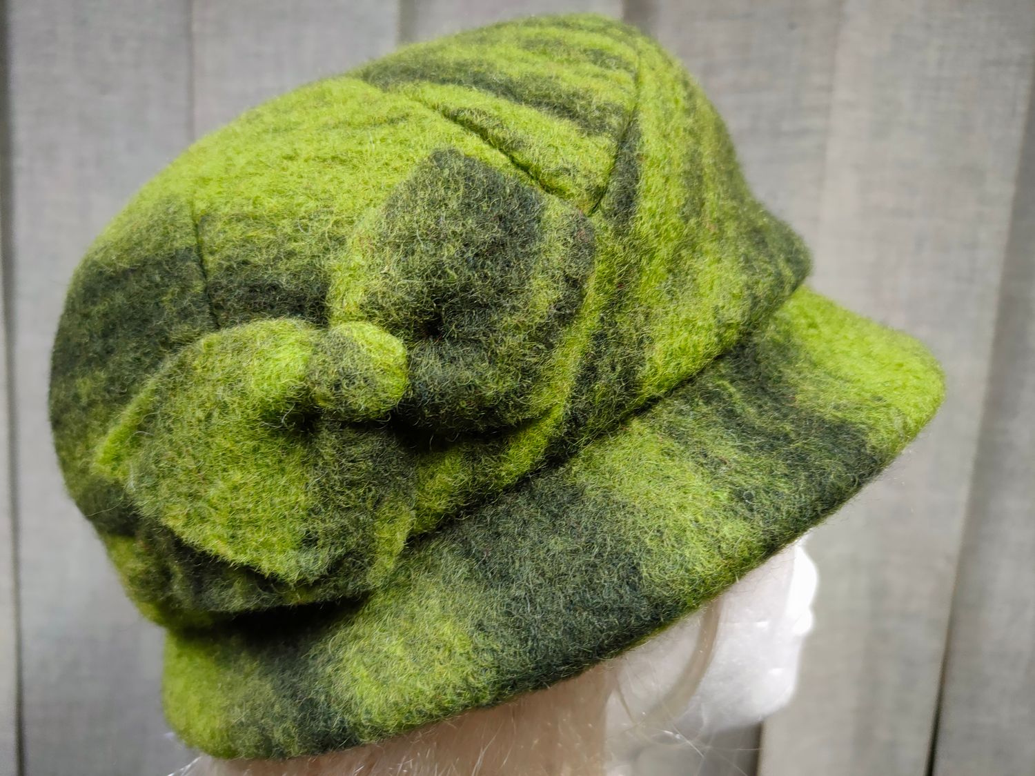 Kapelusz damski 928-07