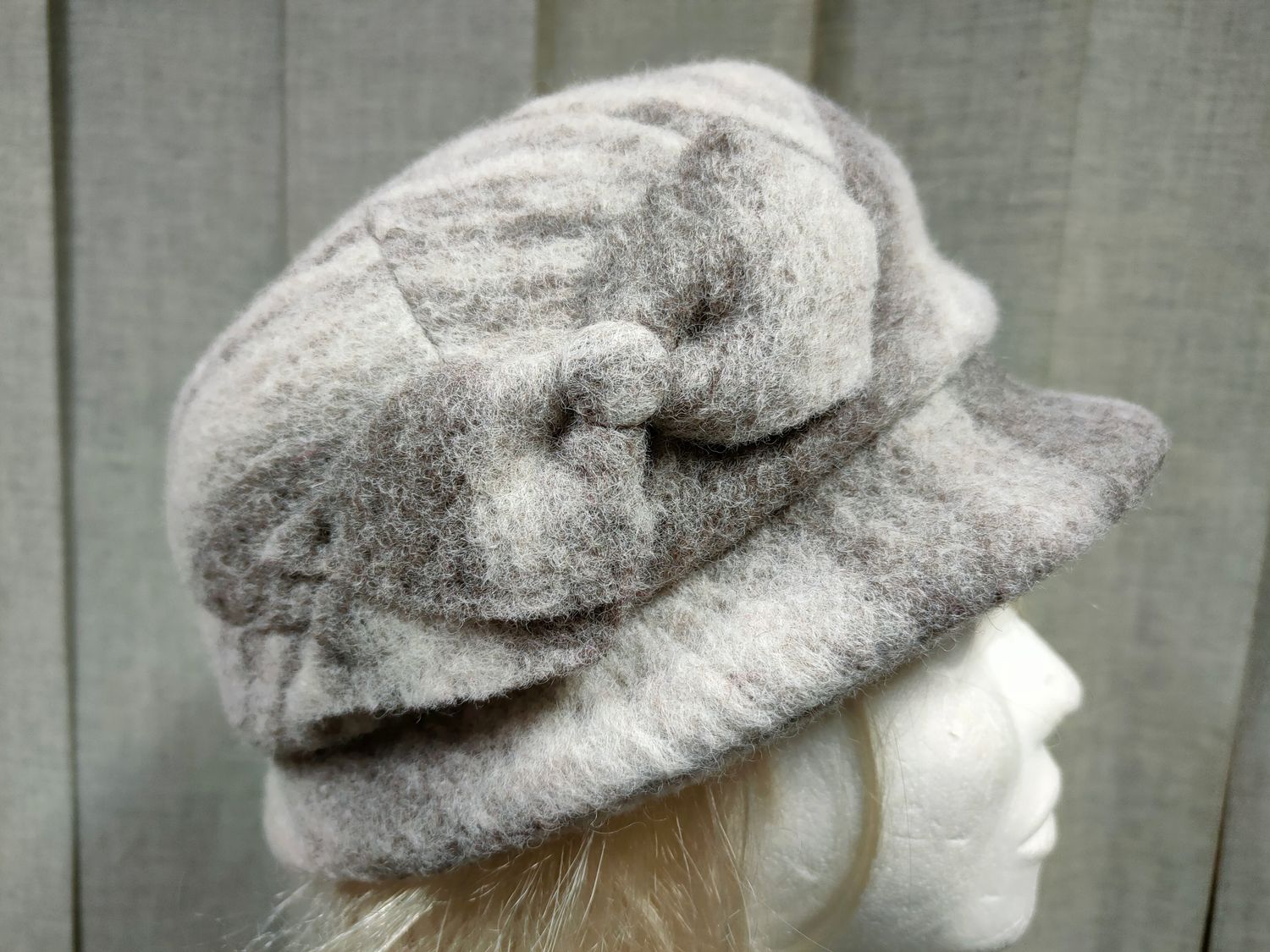 Kapelusz damski 928-04