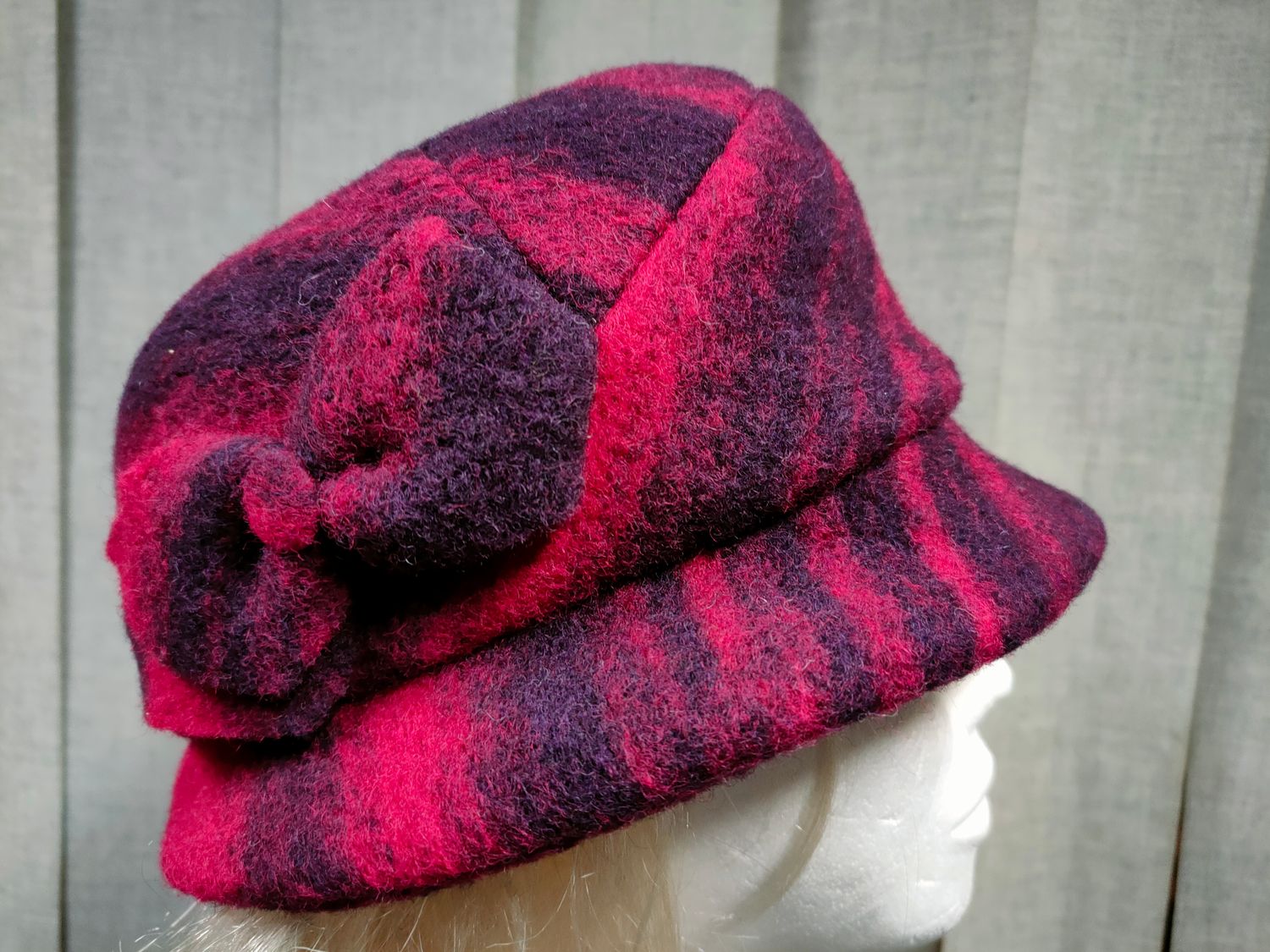 Kapelusz damski 928-06