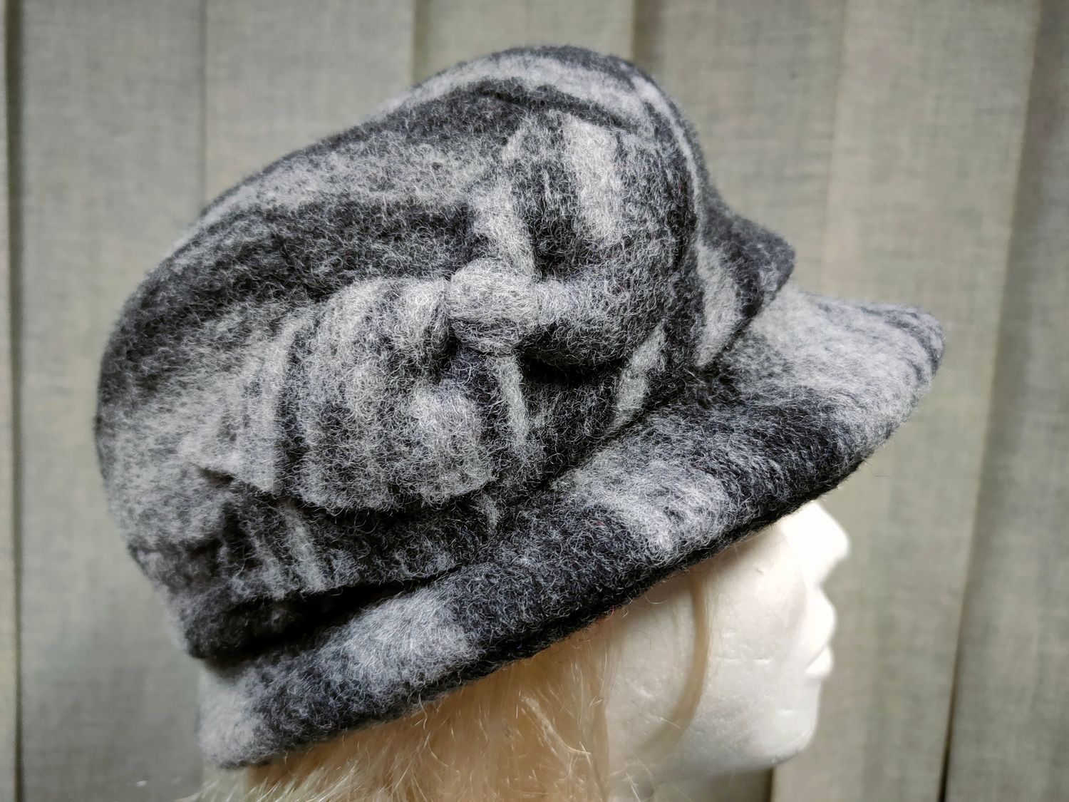 Kapelusz damski 928-08