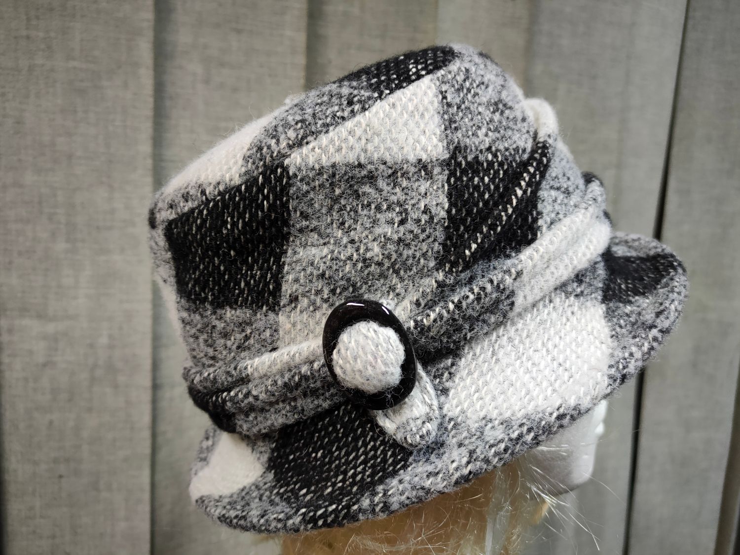 Kapelusz damski 956-04