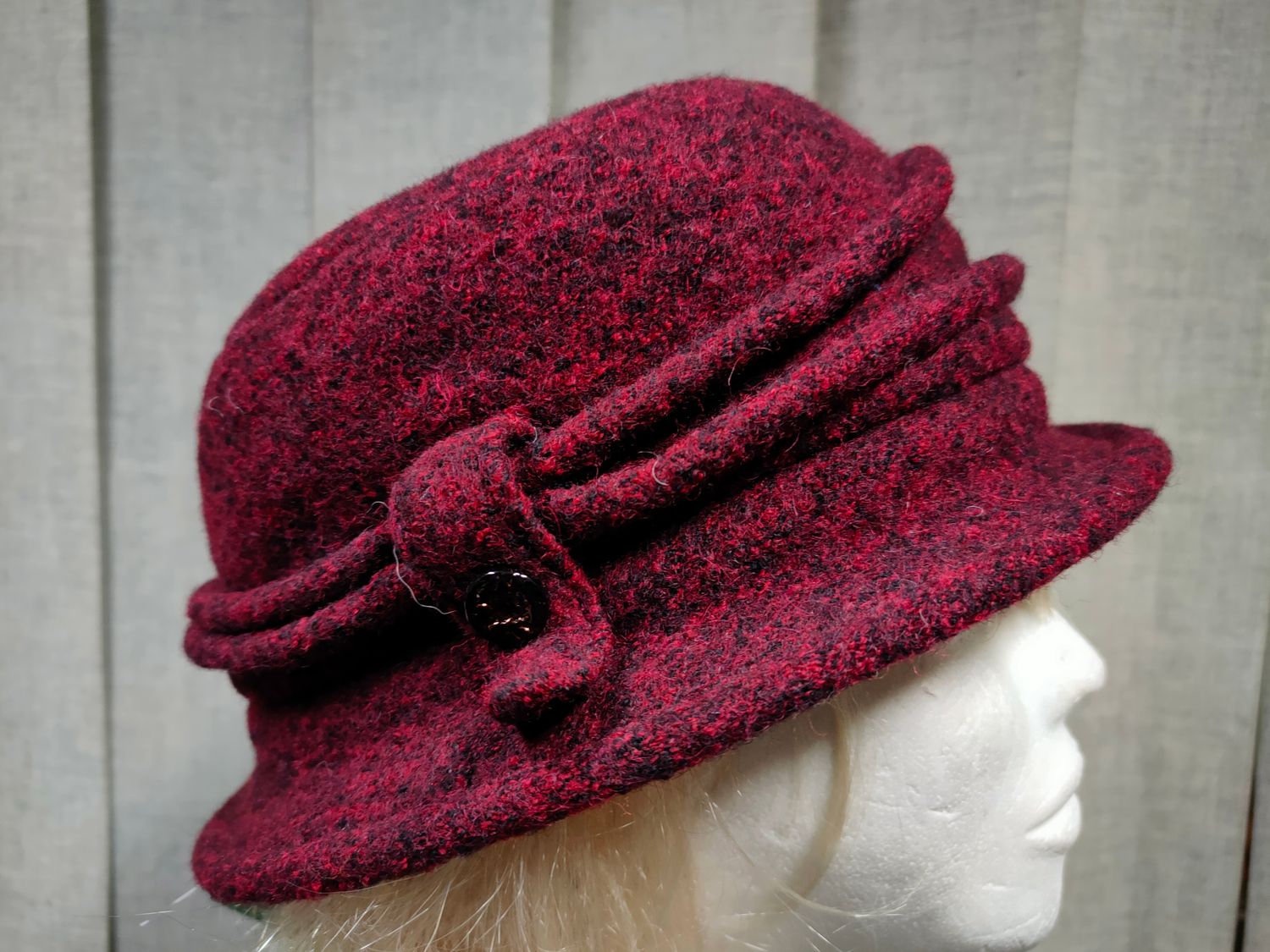 Kapelusz damski 956-06