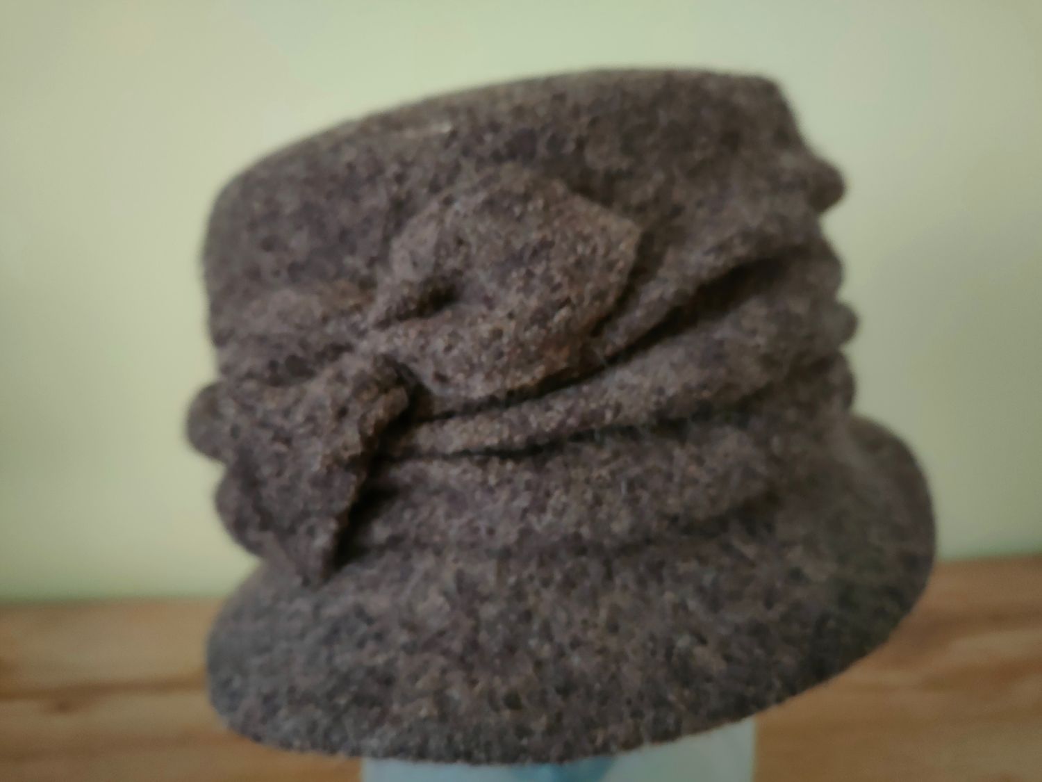 Kapelusz damski 819-31