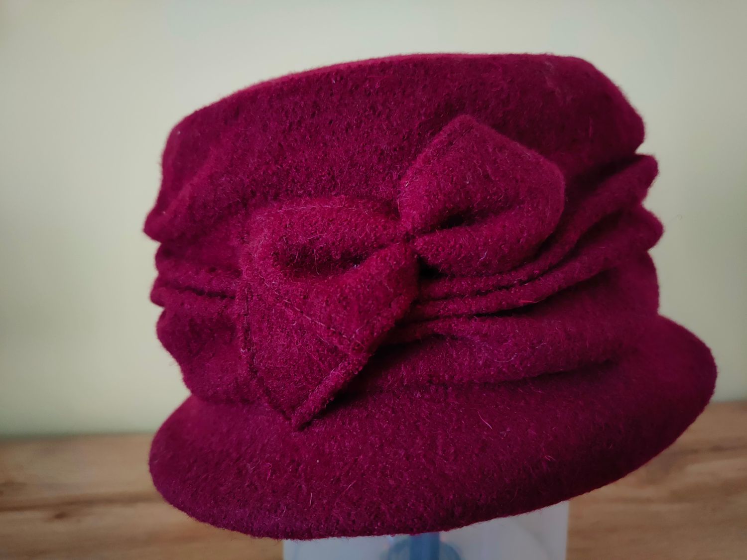 Kapelusz damski 819-30