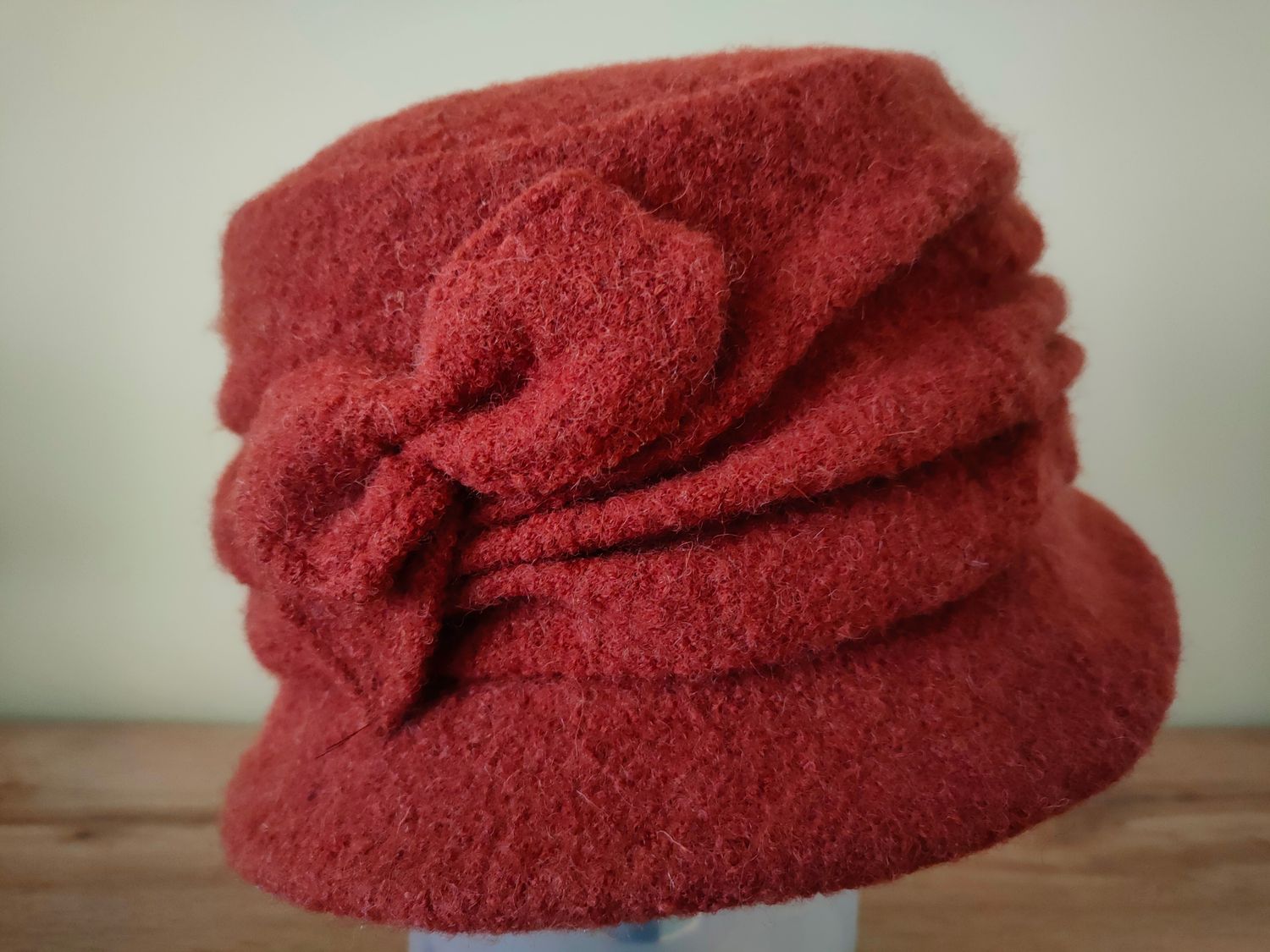 Kapelusz damski 819-32