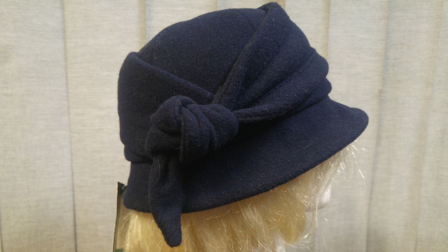 Kapelusz damski 543-13