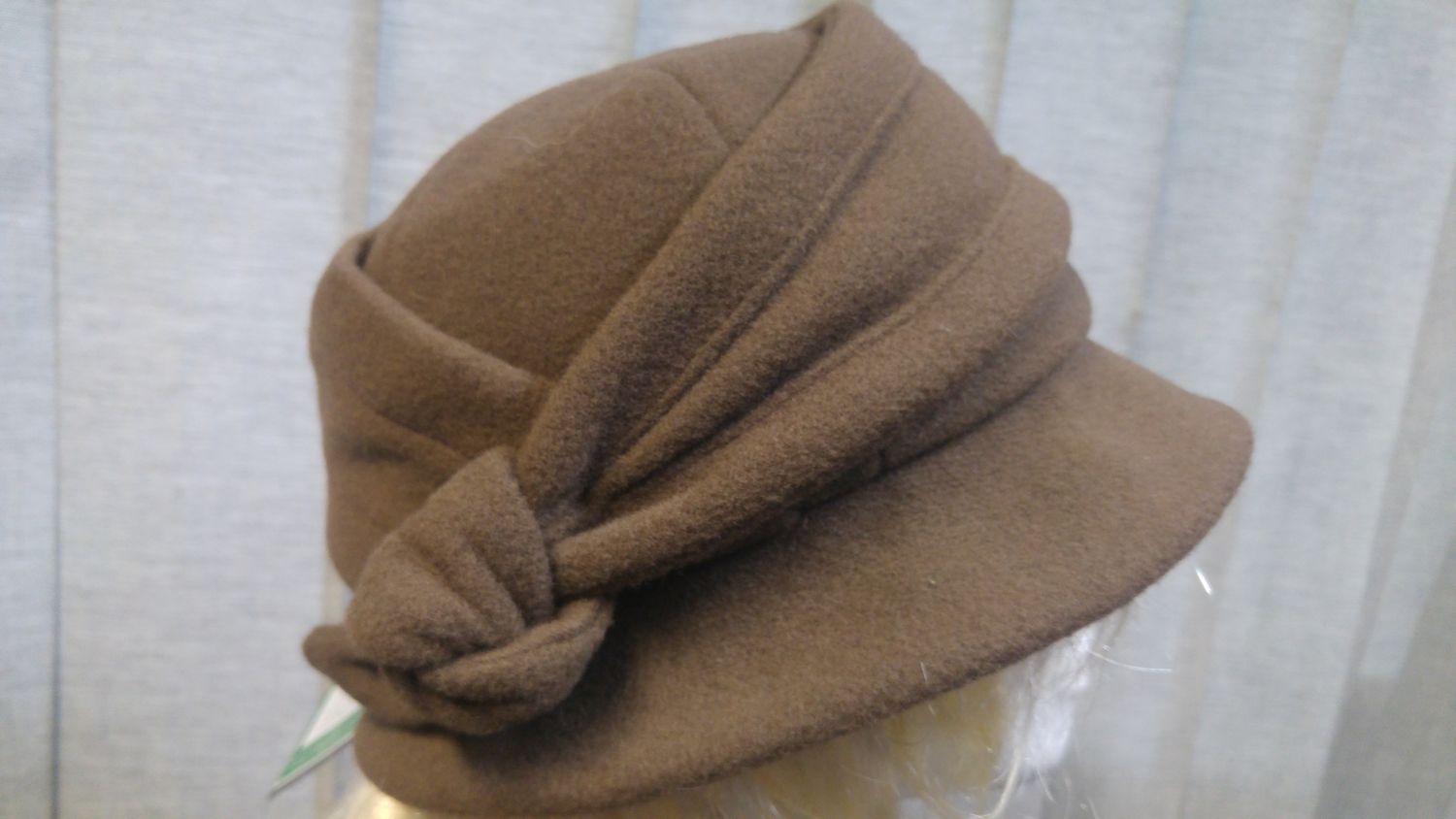 Kapelusz damski 543-16