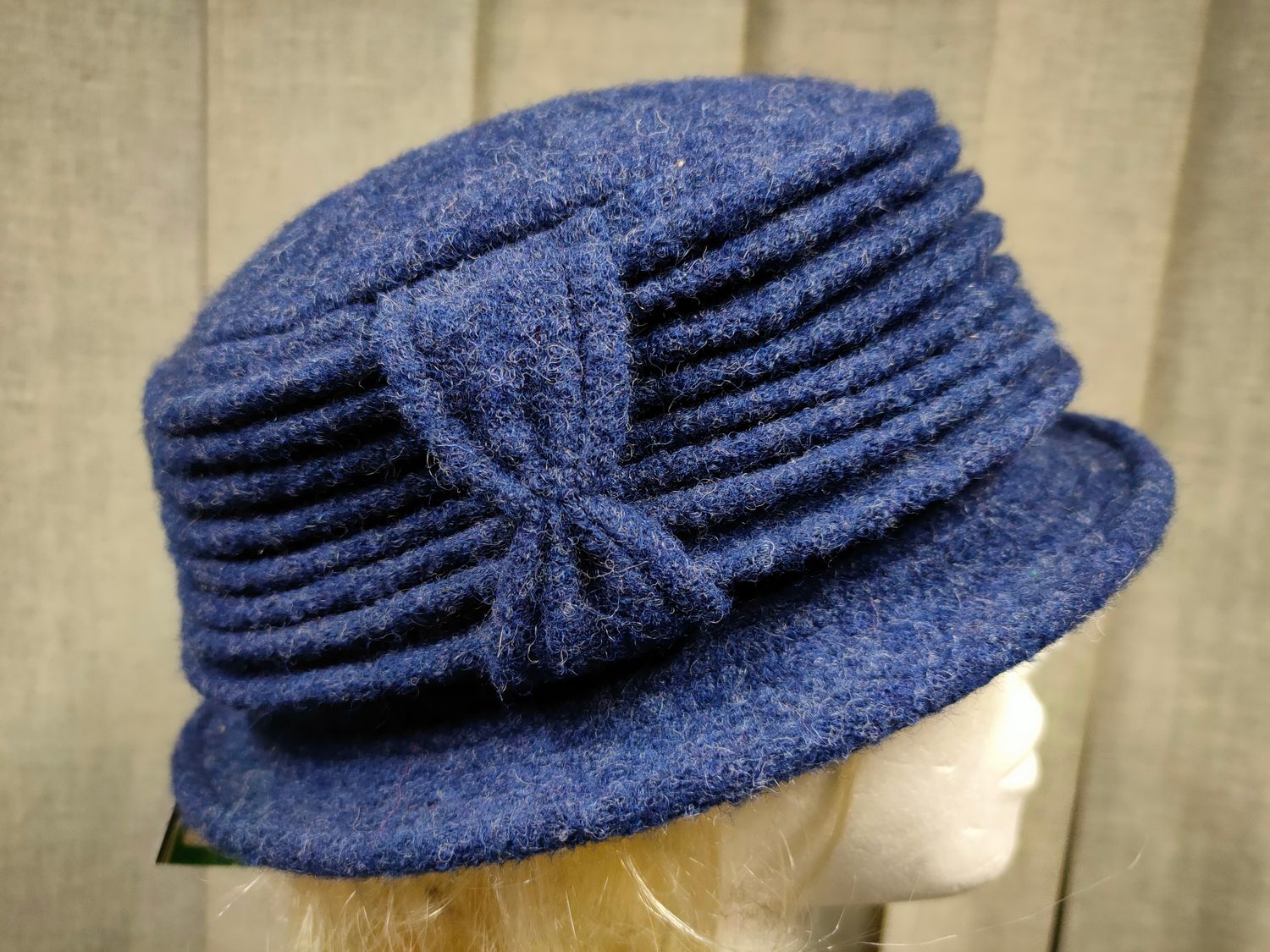 Kapelusz damski 6117-03