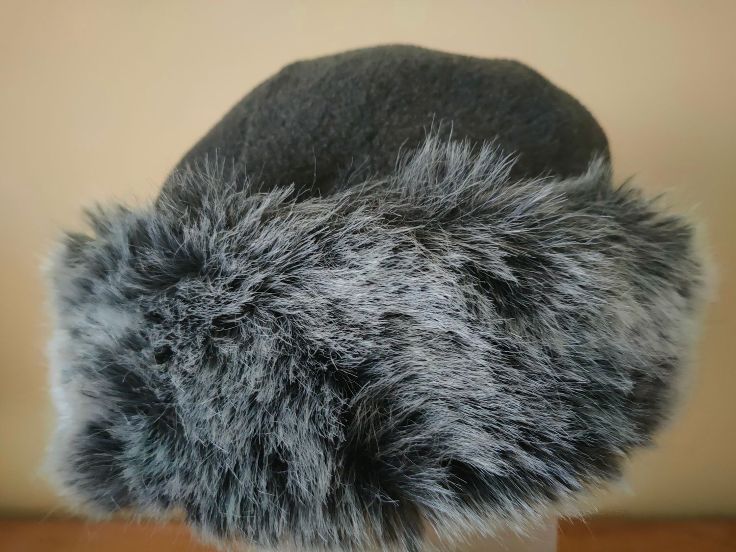 Czapka futrzana 924-18