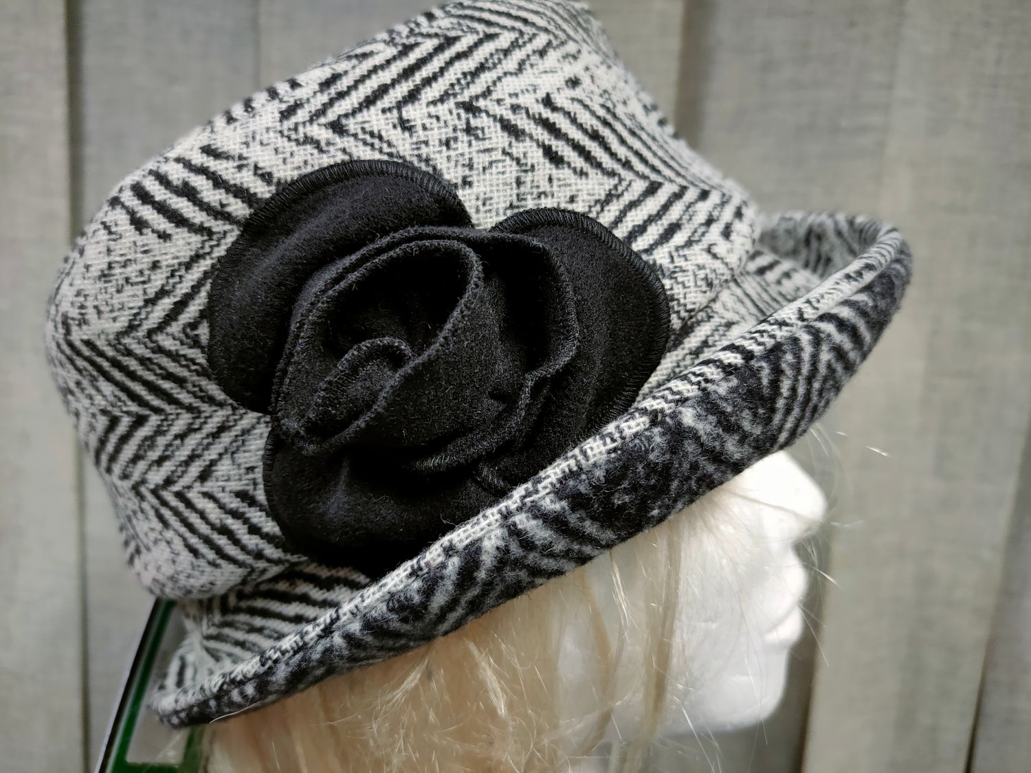 Kapelusz damski VENA-5