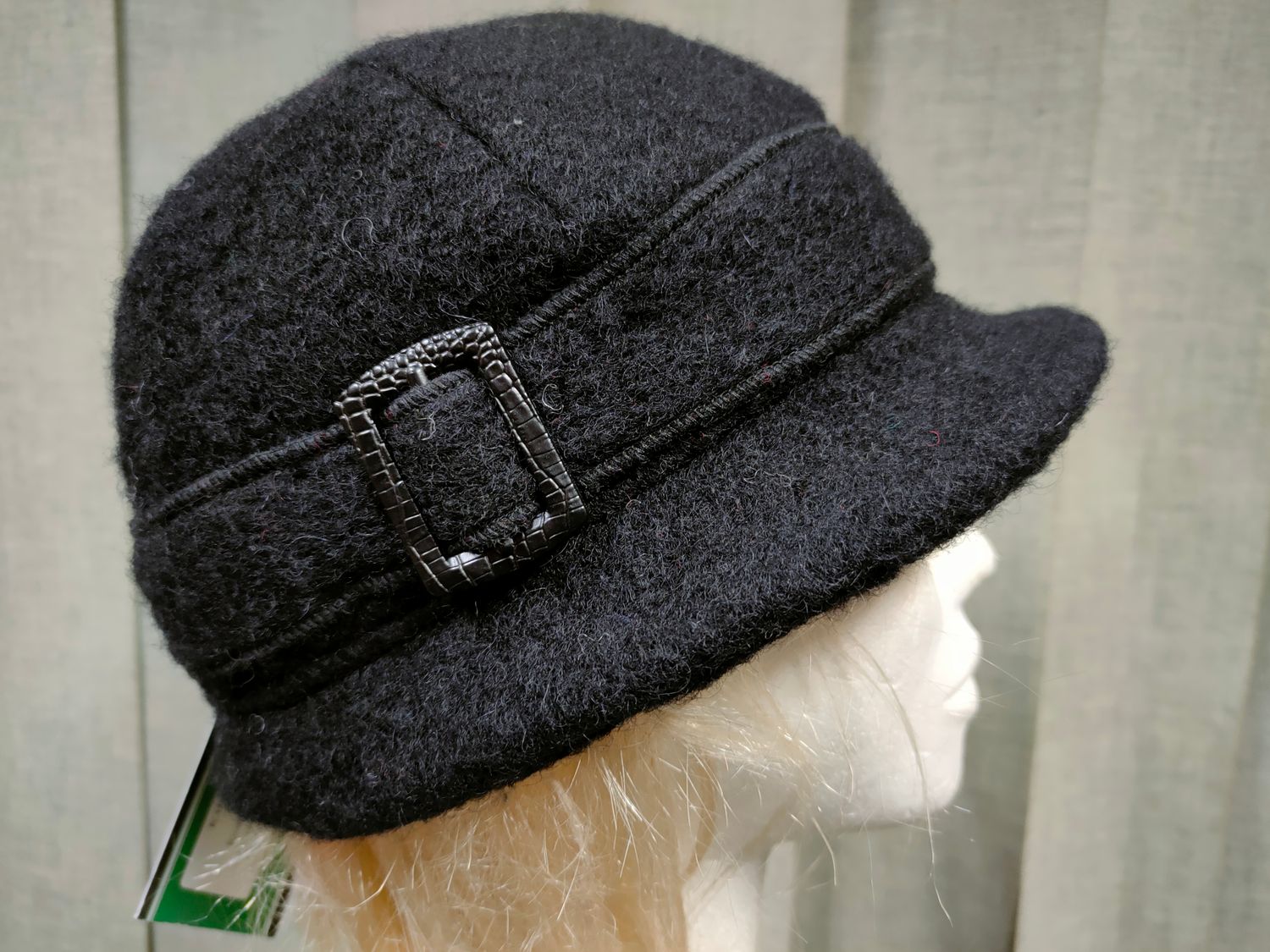 Kapelusz damski KAMA-06