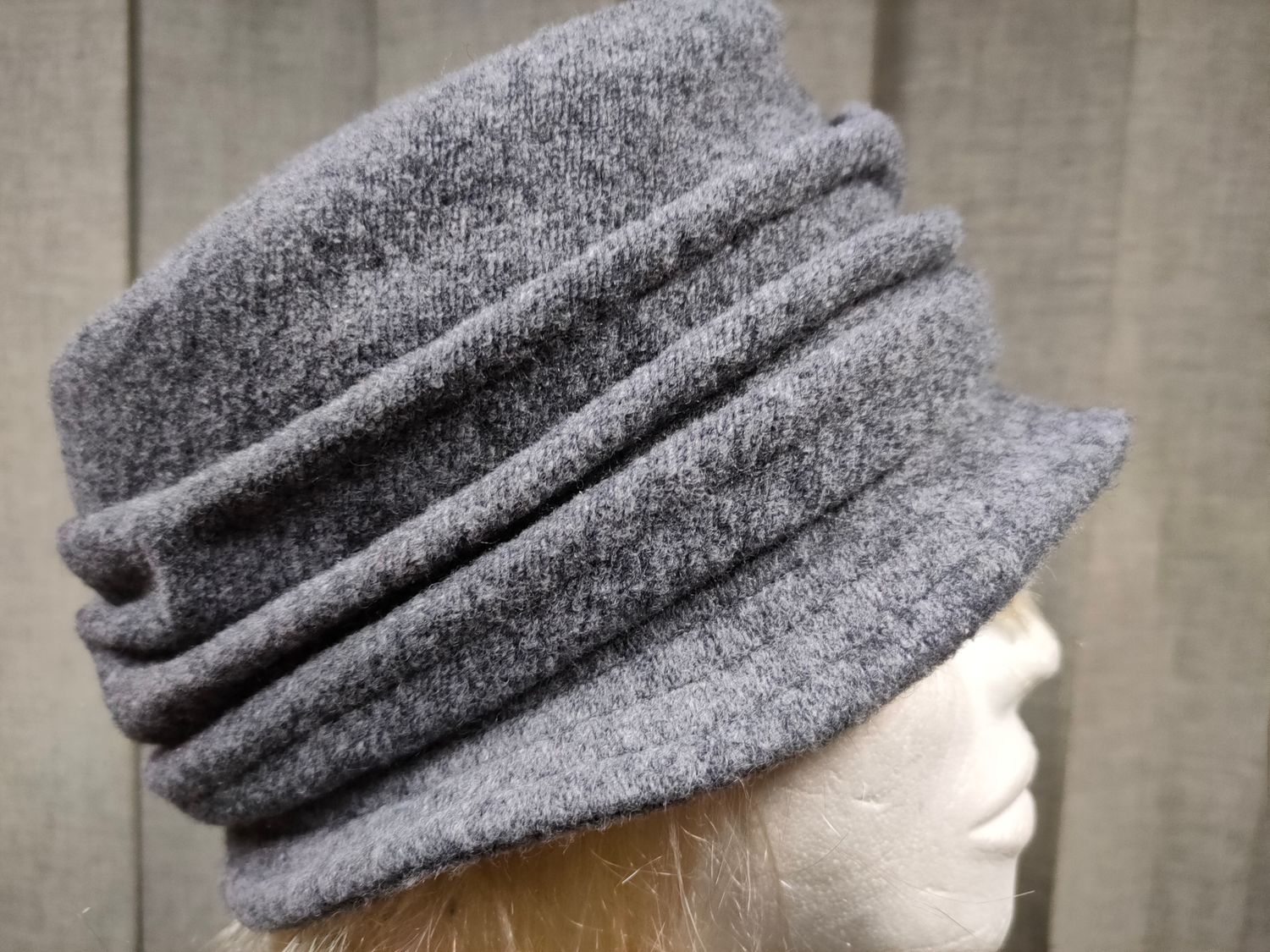 Kapelusz damski 954-3