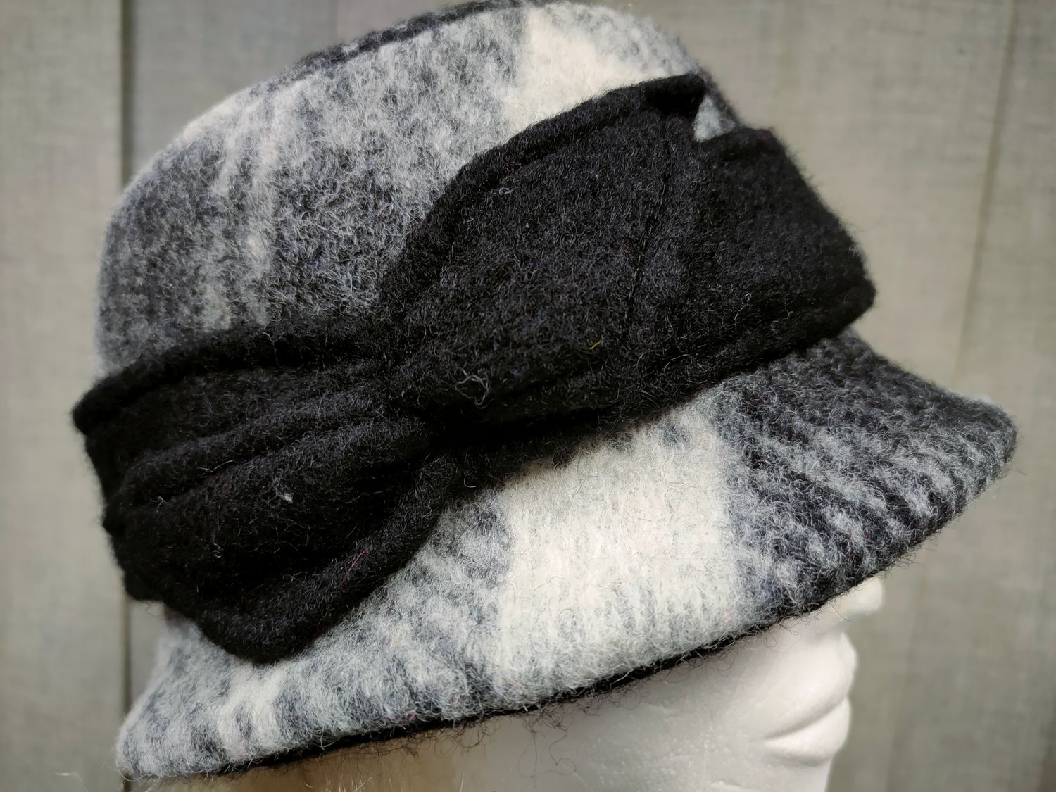 Kapelusz damski 9076-5