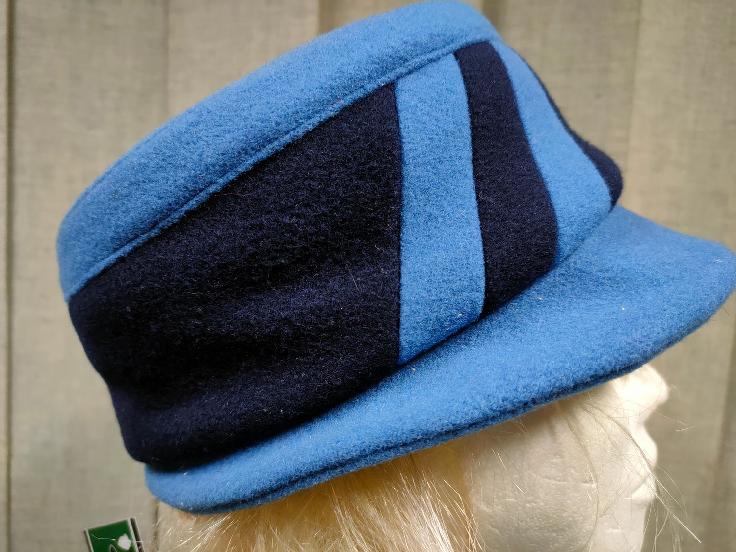 Kapelusz damski 1434-05