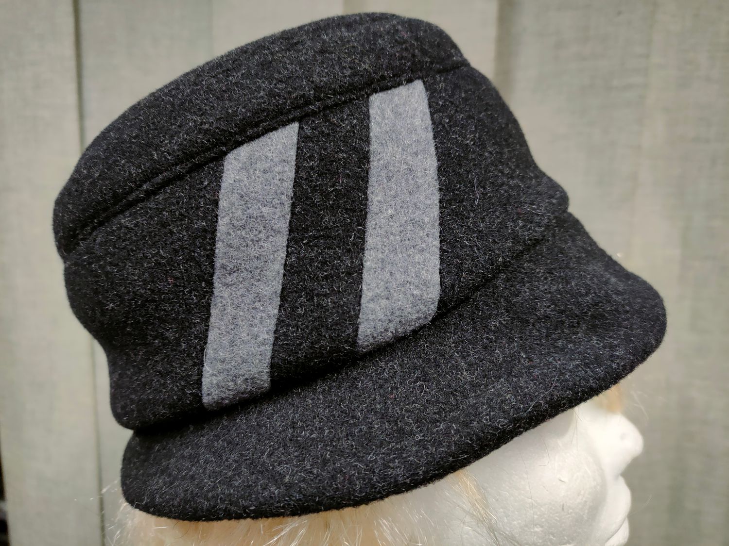 Kapelusz damski 1434-08