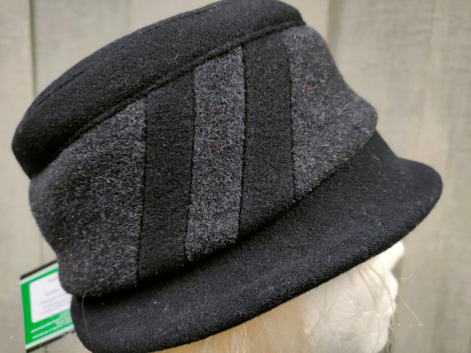 Kapelusz damski 1434-09