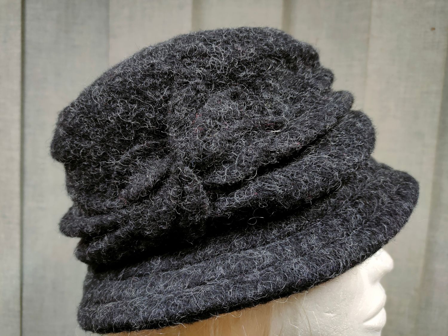 Kapelusz damski 819-45-01