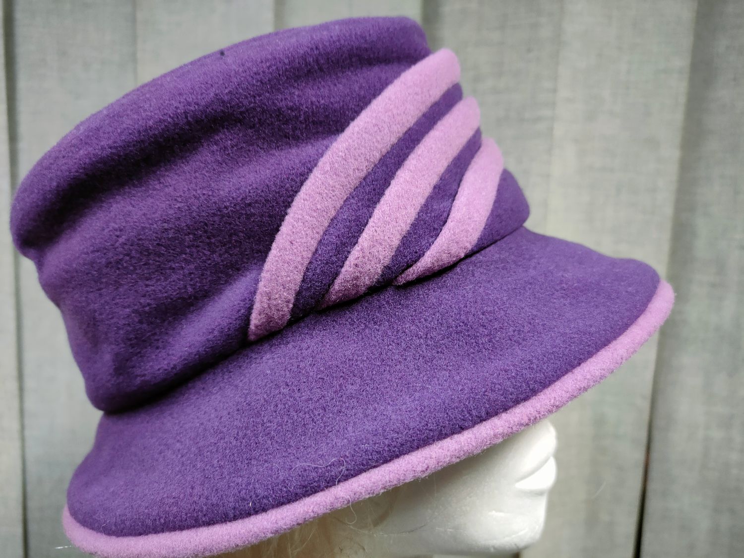 Kapelusz damski 1113-1