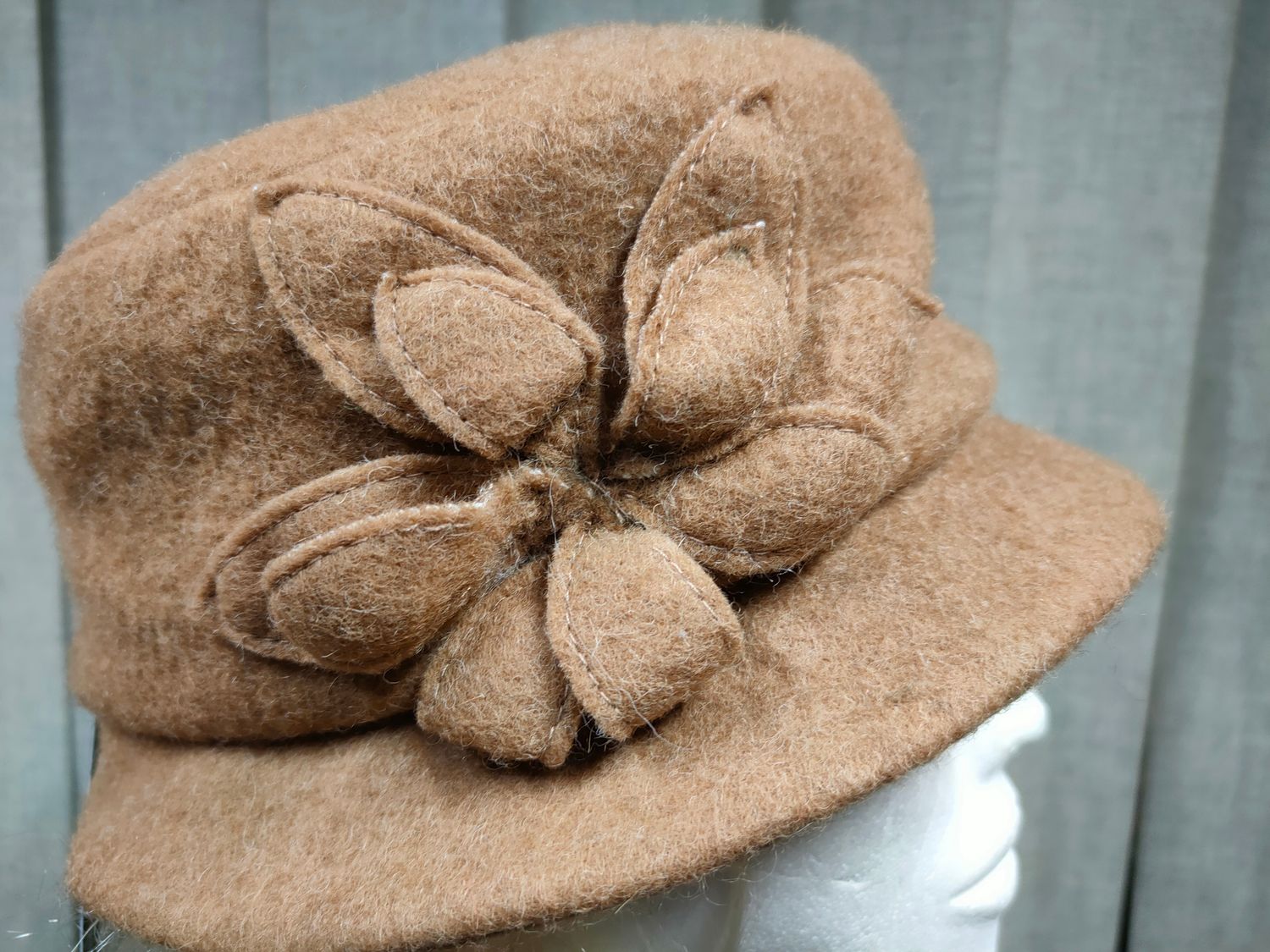 Kapelusz damski 9038-06