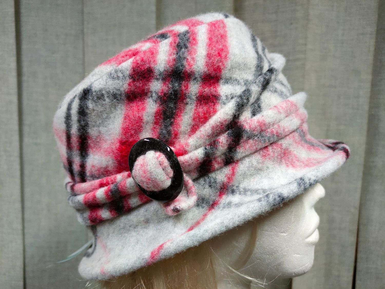 Kapelusz damski 956-05