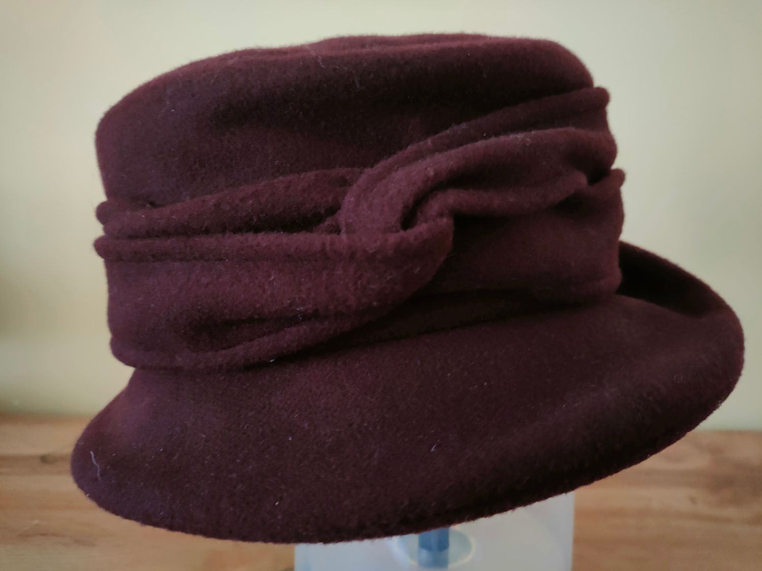 Kapelusz damski 627-2