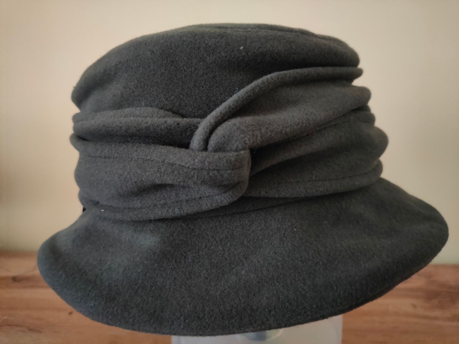 Kapelusz damski 627-4