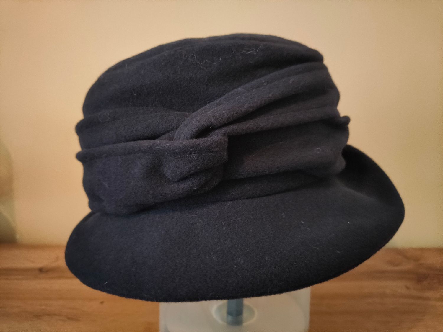 Kapelusz damski 627-5