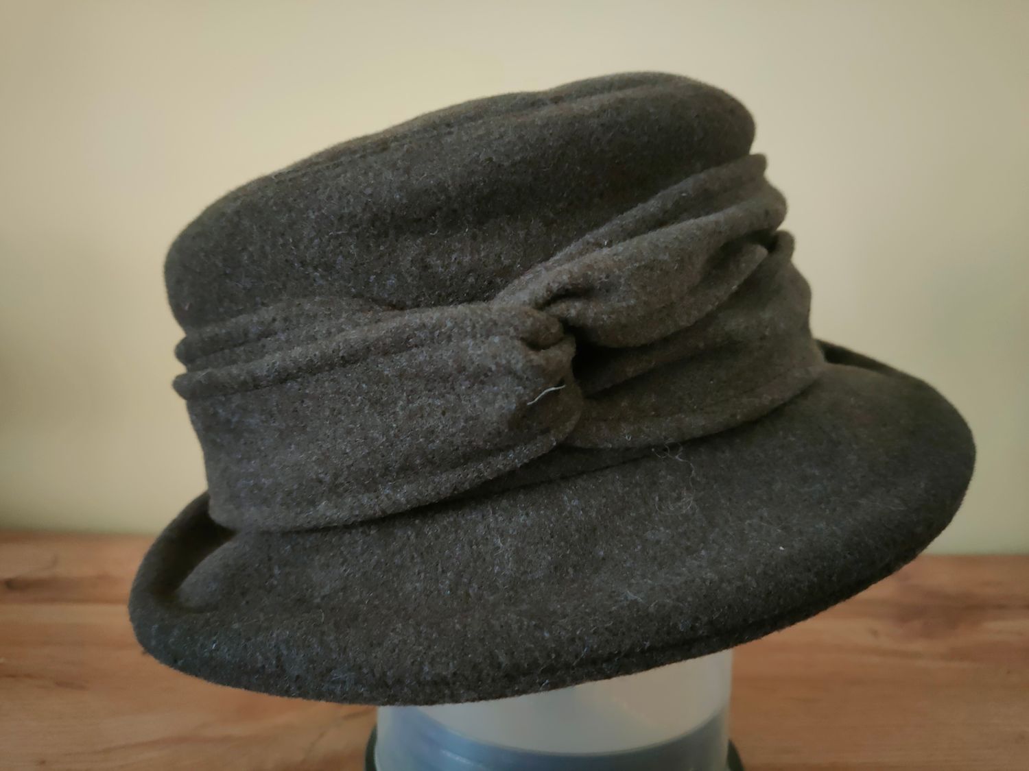 Kapelusz damski 627-3