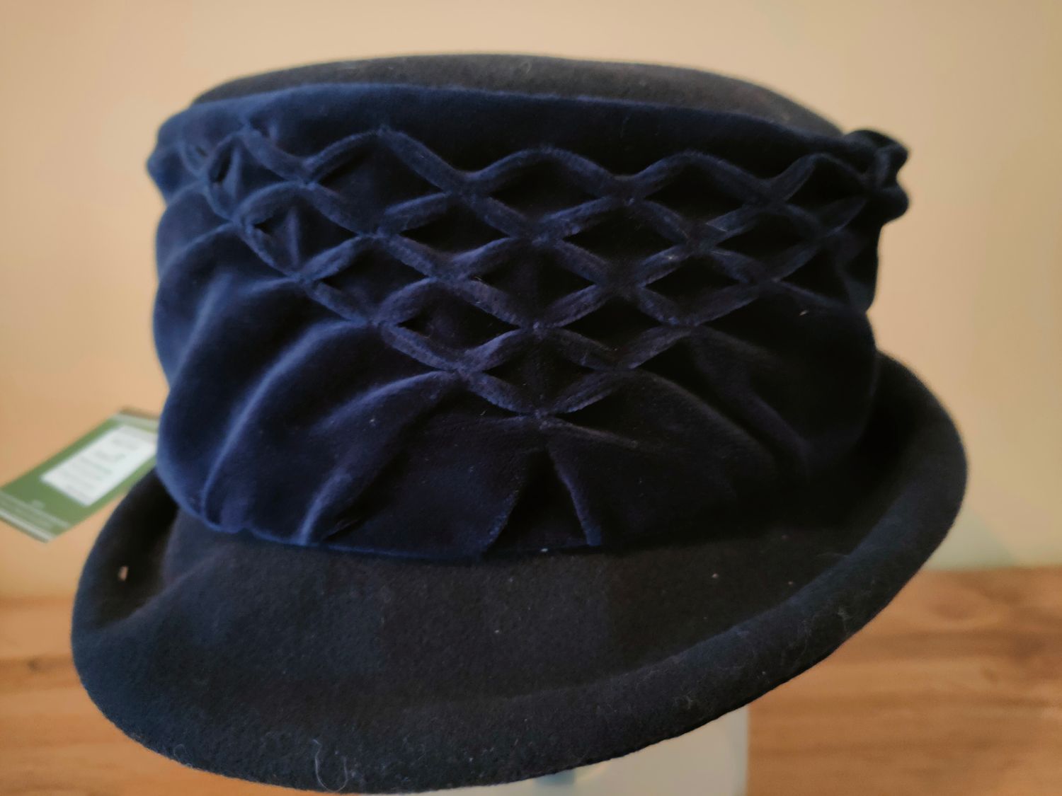 Kapelusz damski 510-4