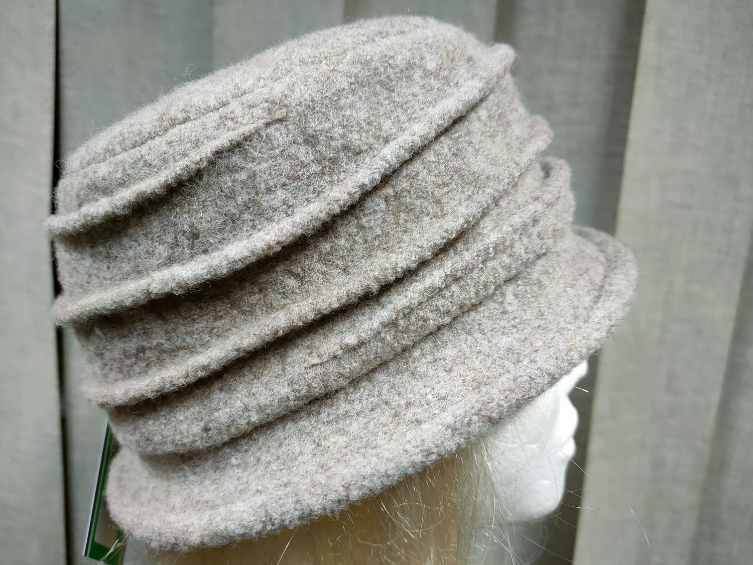 Kapelusz damski 969-01