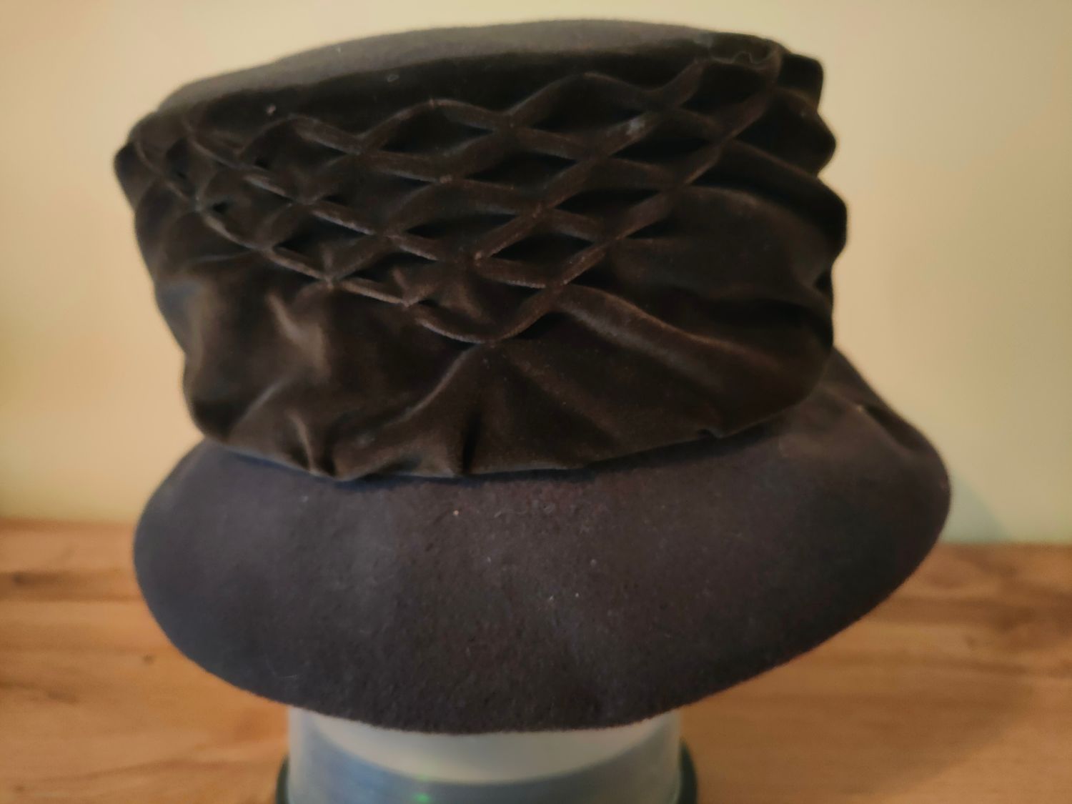 Kapelusz damski 510-3