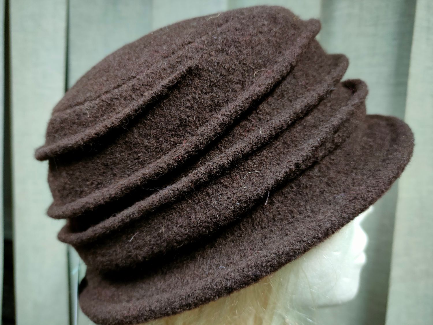 Kapelusz damski 969-07