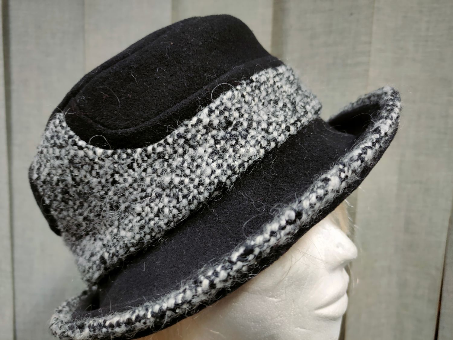 Kapelusz damski 503 - 6